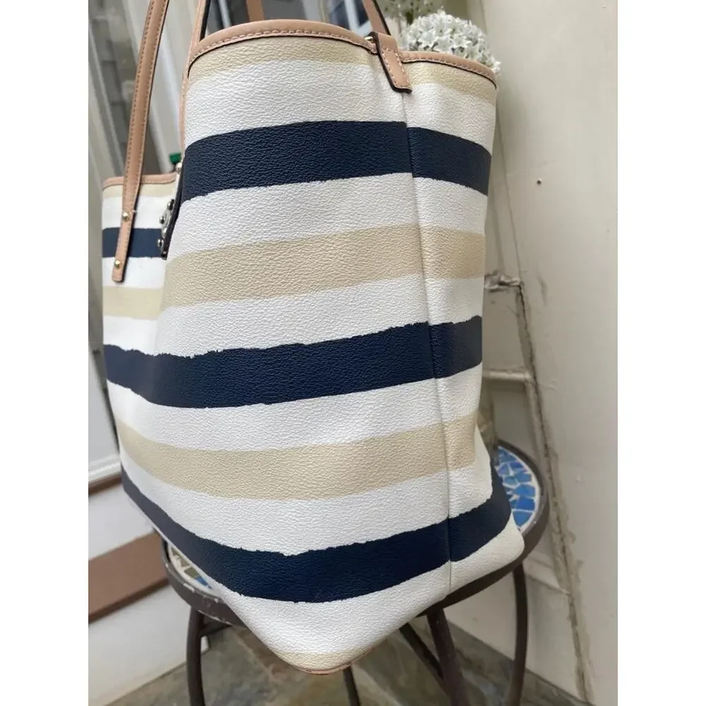 $379 Kate Spade New York BONDI ROAD HARMONY BABY BAG (PU3000